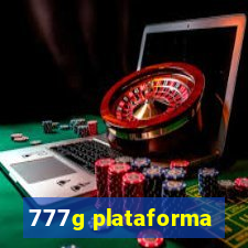 777g plataforma